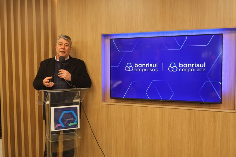 Banrisul lança novas modalidades de atendimento às empresas