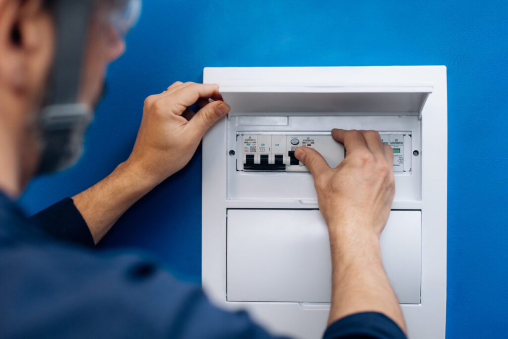 Soprano destaca desempenho do Minidisjuntor SHB GIII