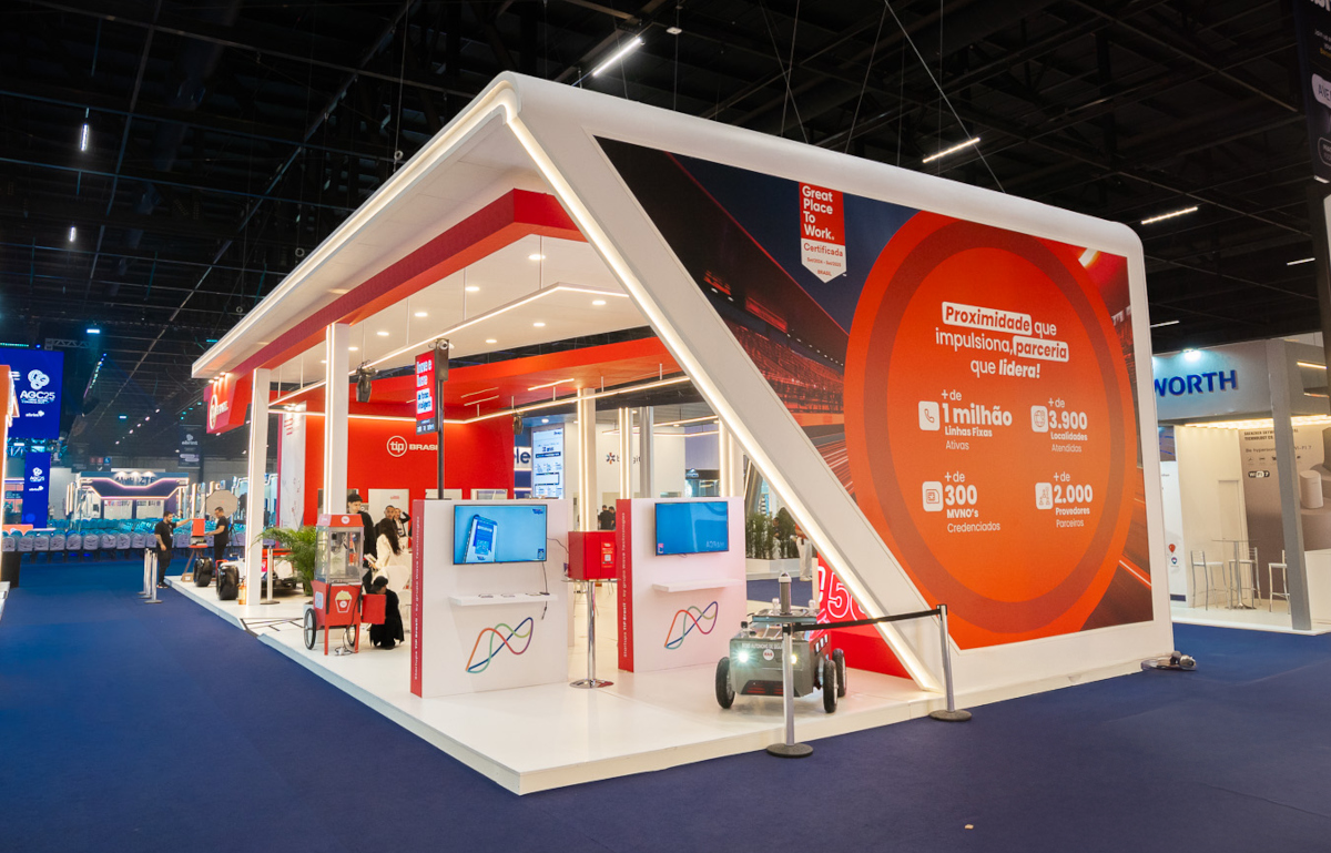 TIP Brasil integra Link ISP e abre escritório em Porto Alegre