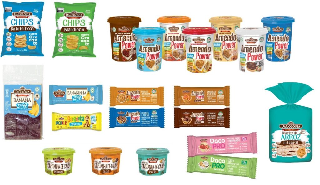 DaColônia amplia presença em farmácias