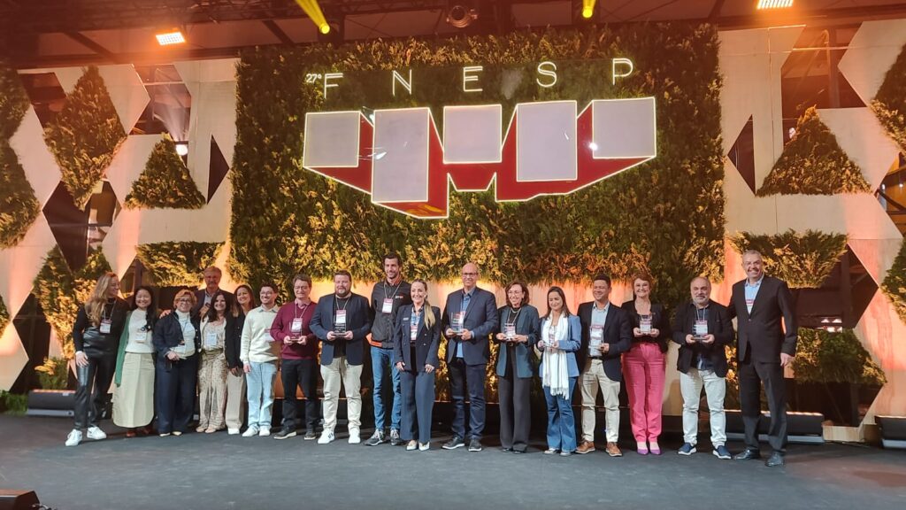 Univates conquista Prêmio Educação e Empregabilidade 2025