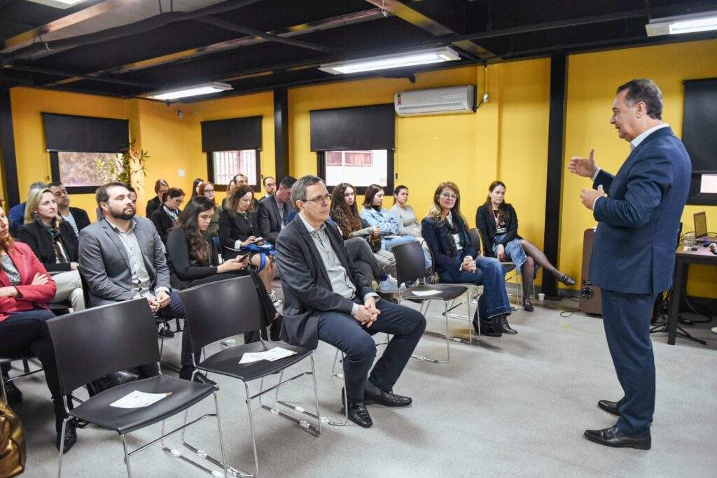 Universidades comunitárias promovem encontro para discutir inovação