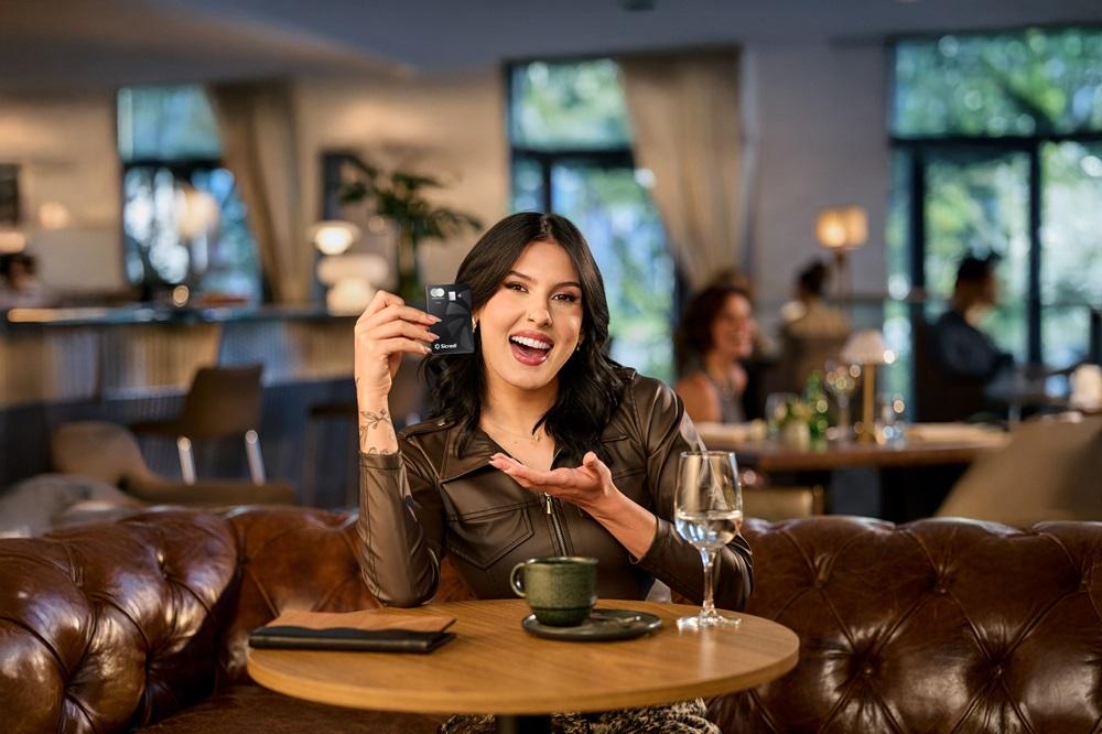 Sicredi apresenta novidades do cartão Mastercard Black