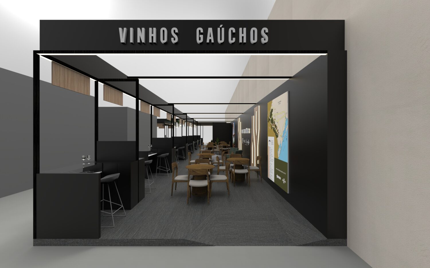 Consevitis-RS reúne 37 vinícolas gaúchas na ProWine SP