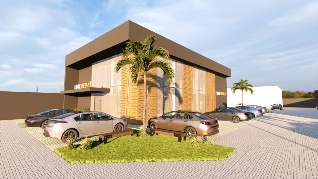 Unicred reinaugura agência em Rio Grande