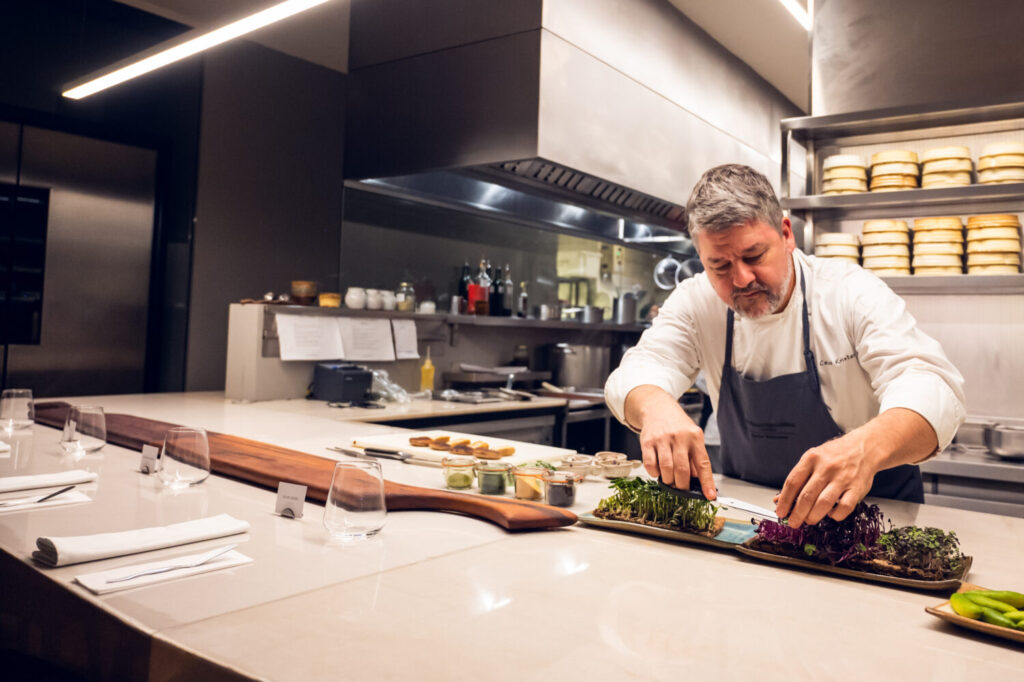 Hashi inaugura nova fase como Casa Hashi