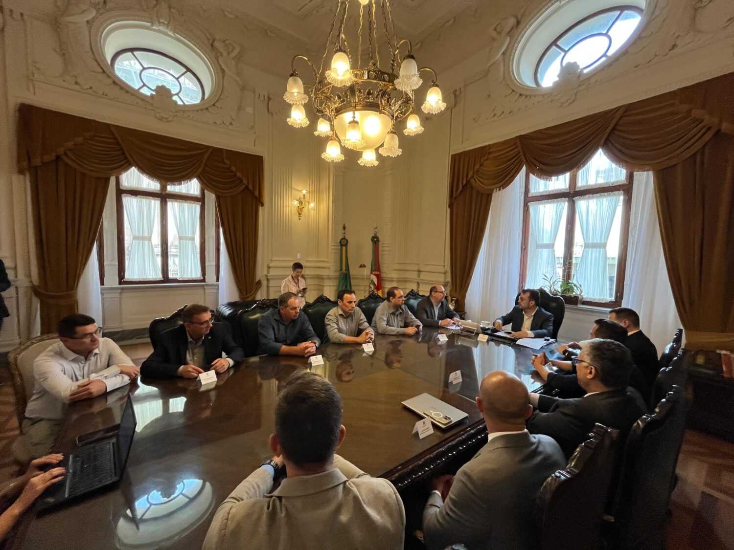 SindiTabaco defende aplicação da nova lei contra o contrabando