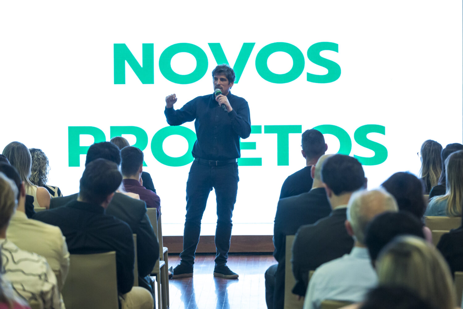 Encontro DC Venda+ reuniu parceiros da Doctor Clin na Capital