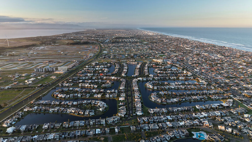 Primeiro resort de luxo do litoral gaúcho será erguido em Xangri-Lá