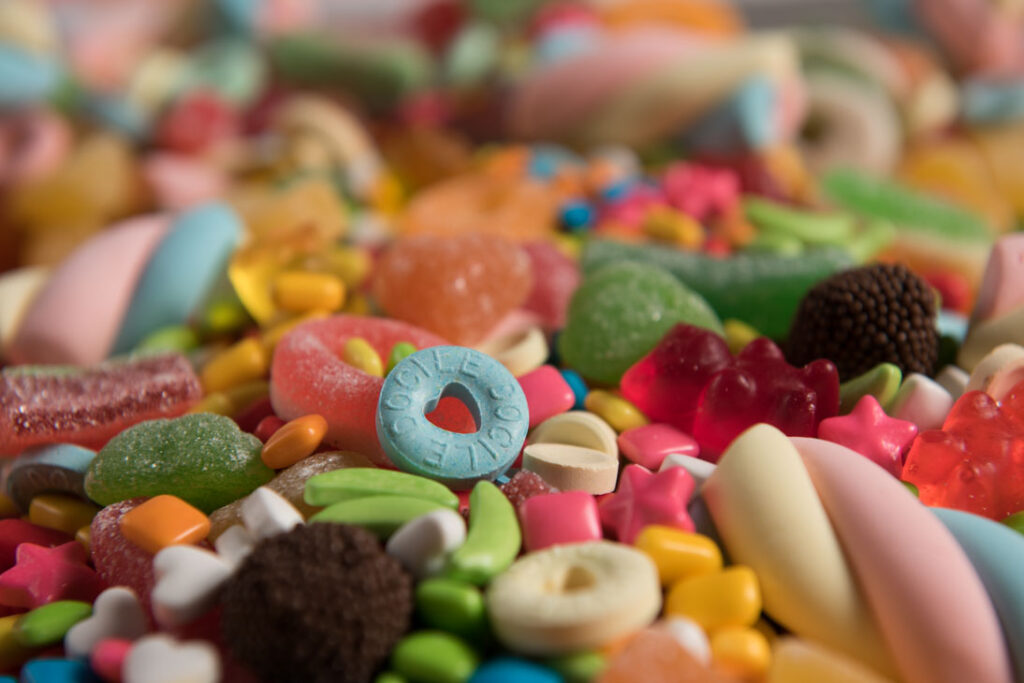 Docile é o doce oficial do Natal Luz de Gramado