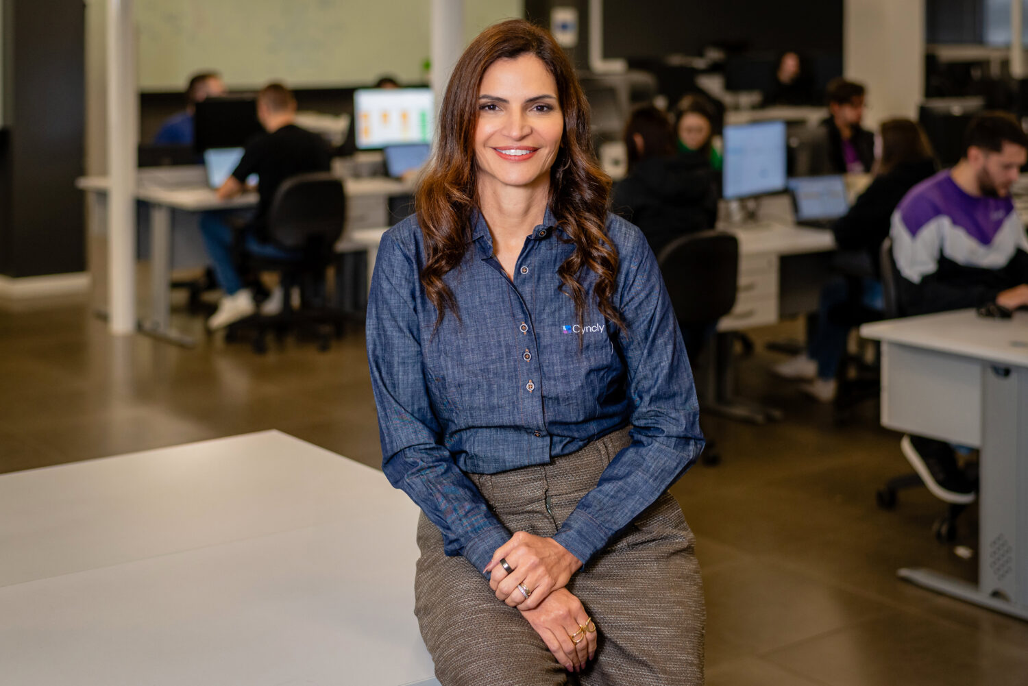 Sazi fortalece competitividade global com o FoccoERP