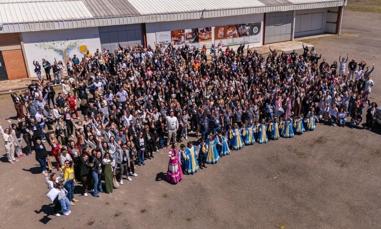 Passo Fundo sedia maior evento de fotografia do Brasil