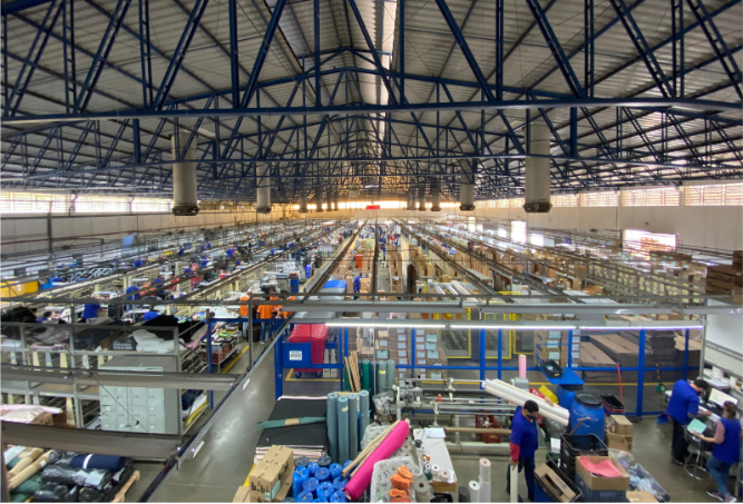 Calçados Bibi conquista 1º lugar no Ranking IBEVAR-FIA 2025