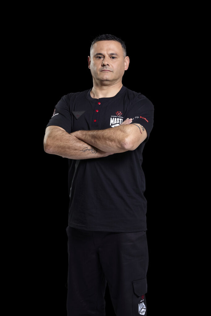 Mecânico de Cruz Alta integra reality show da Massey Ferguson