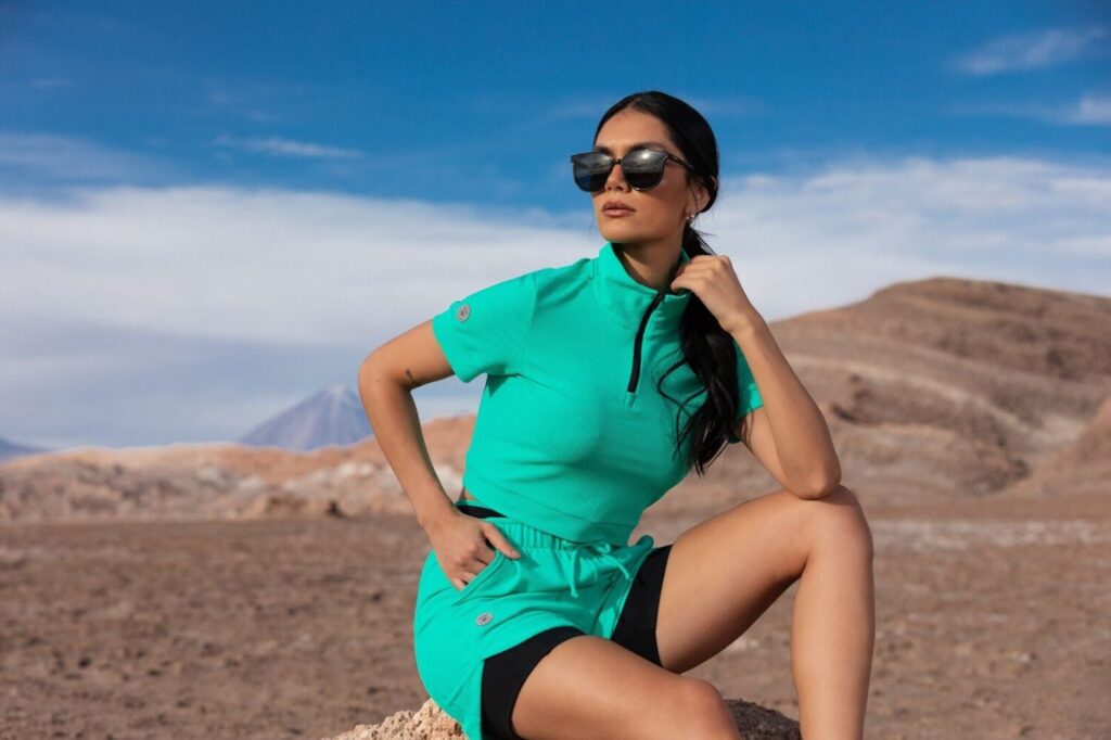 Rala Bela apresenta coleção “Uma Jornada em Movimento”