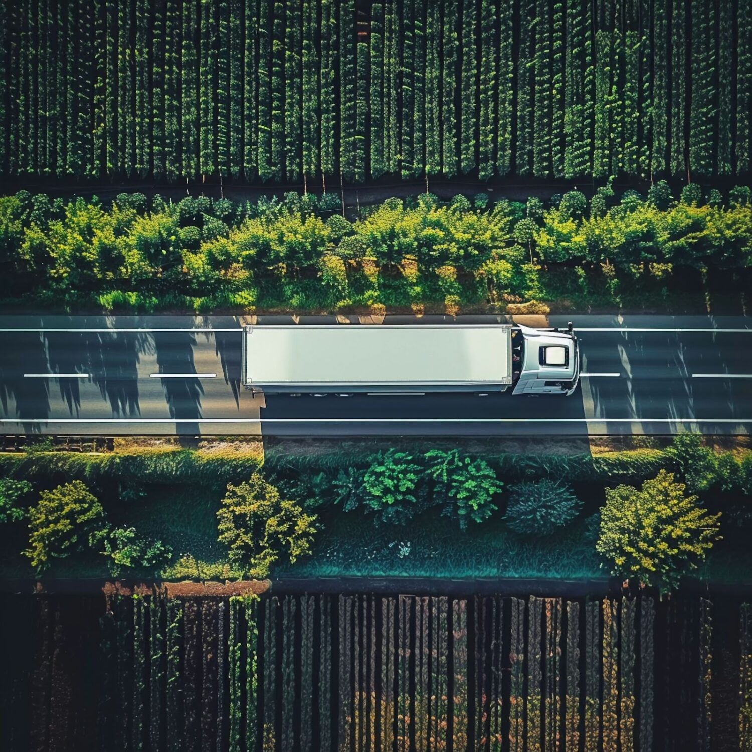 Logística verde no Brasil deve movimentar US$ 61 bilhões até 2030