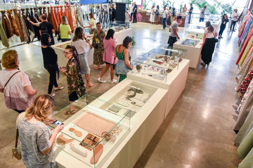 Assintecal levou INSPIRAMAIS para polos calçadistas