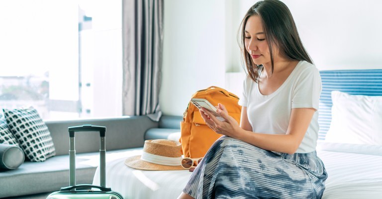 Serpro e Ministério do Turismo lançam nova Ficha Nacional