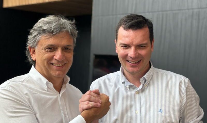 Nova diretoria da AGAS visa ampliar número de associados