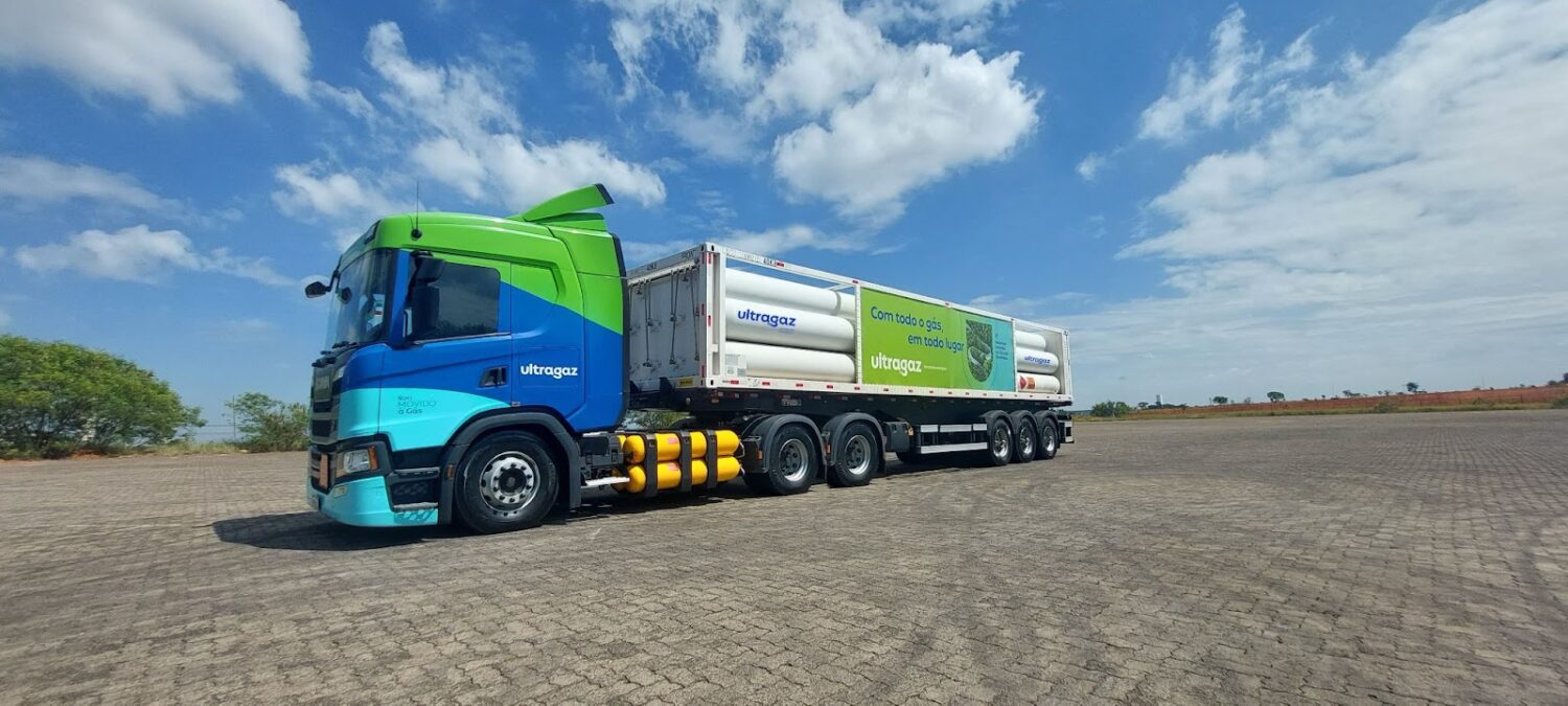 Tramontina substitui o uso de gás natural por biometano 