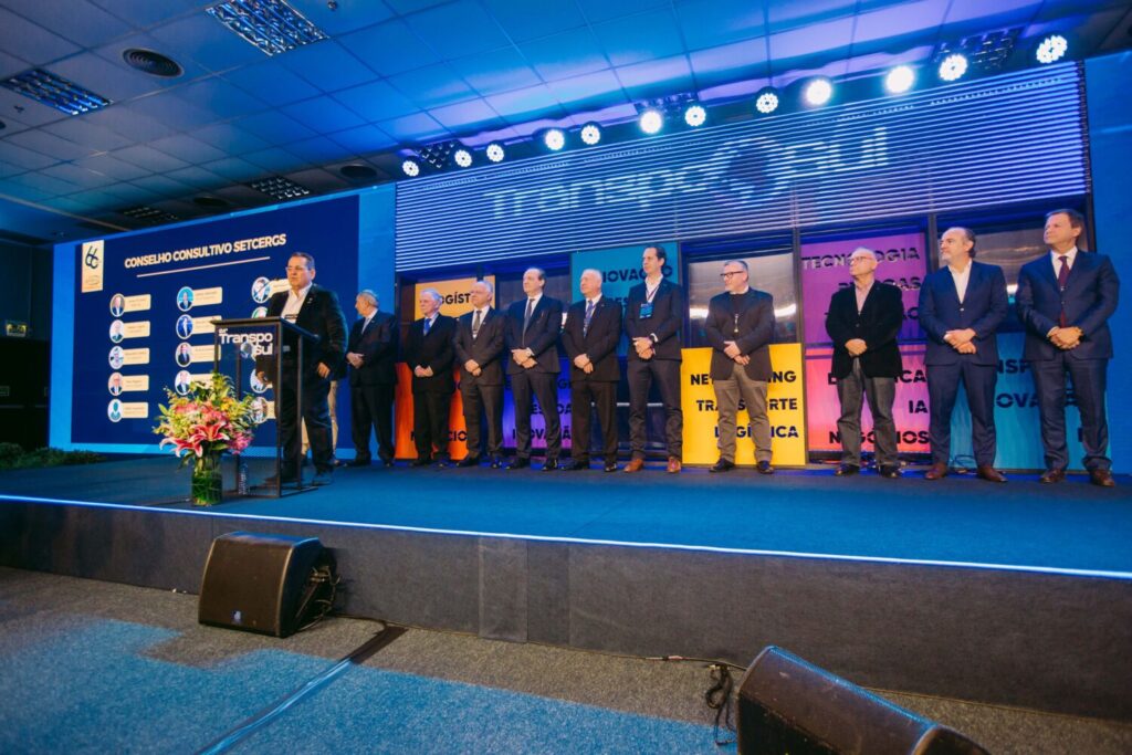 Conselho Consultivo do SETCERGS é oficialmente apresentado