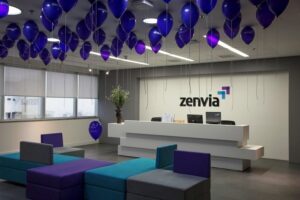 Zenvia acelera modelo de lucro para sellers de marketplaces
