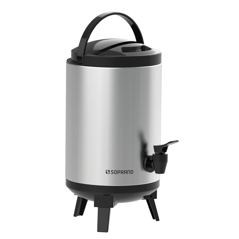 Soprano amplia portfólio de Utilidades Térmicas 