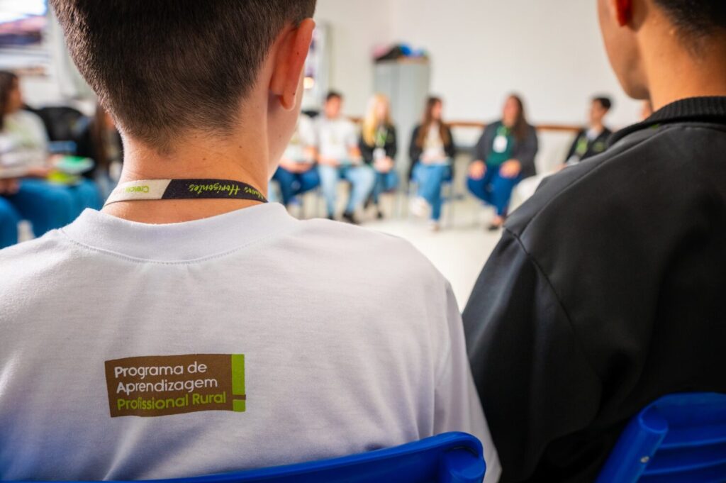  Instituto Crescer Legal prorroga processo seletivo em Dom Feliciano