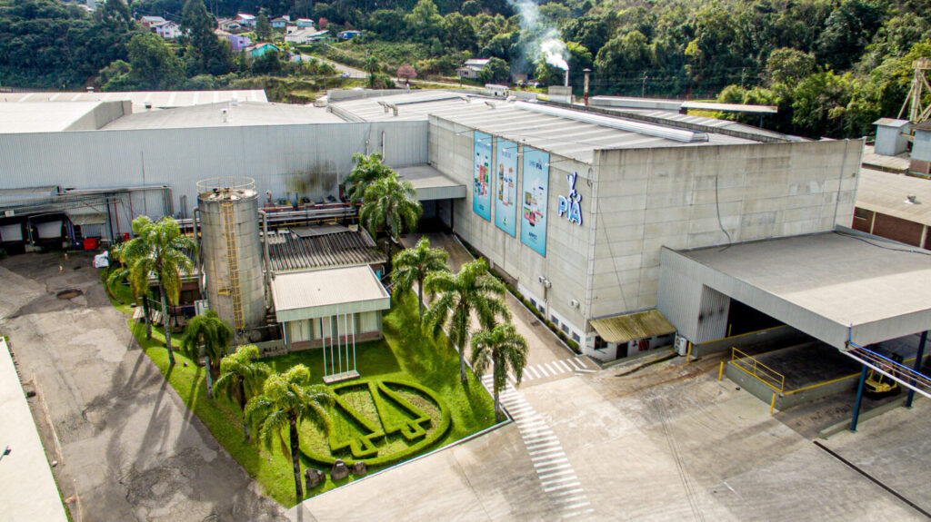 Cooperativa Piá completa 58 anos 