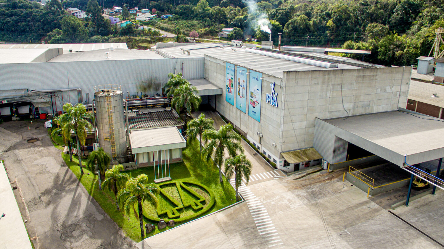 Cooperativa Piá completa 58 anos 