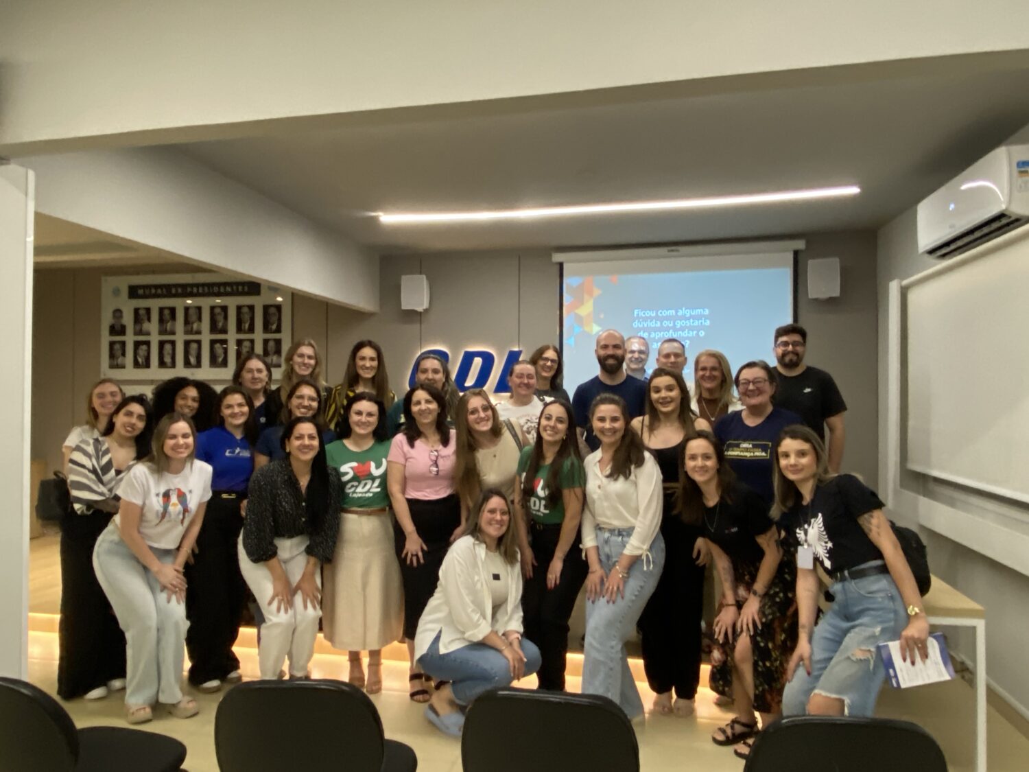 CDL Lajeado promove palestra sobre gestão inteligente de crédito