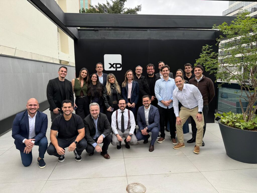 Amcham On Tour leva empresários gaúchos para imersão em inovação 