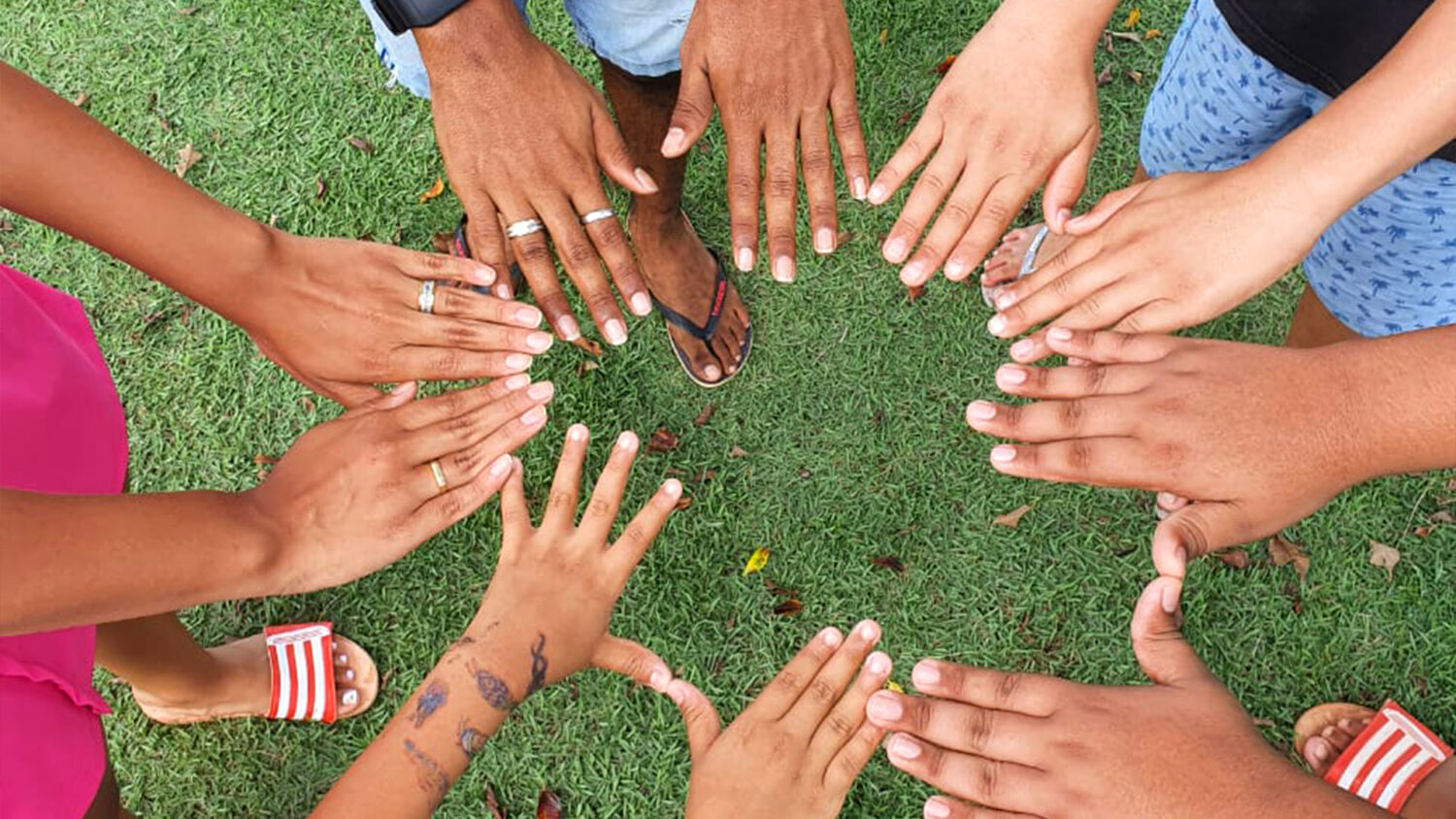 Campanhas apoiam oito projetos sociais do Rio Grande do Sul 