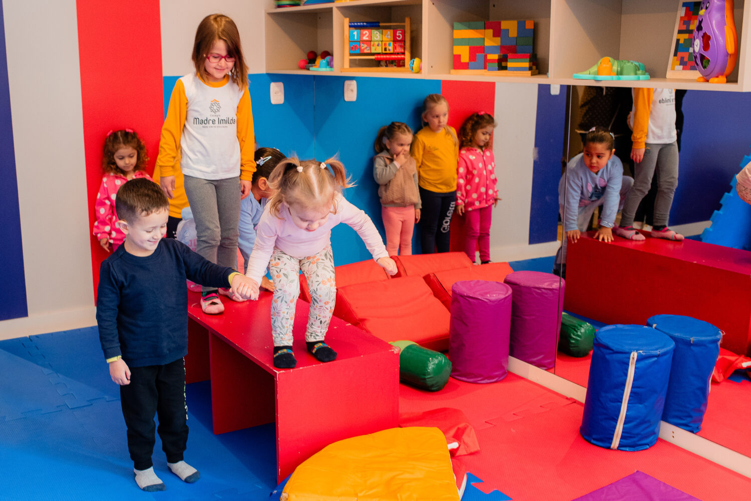 Brincare inaugura nova sede em Caxias do Sul 