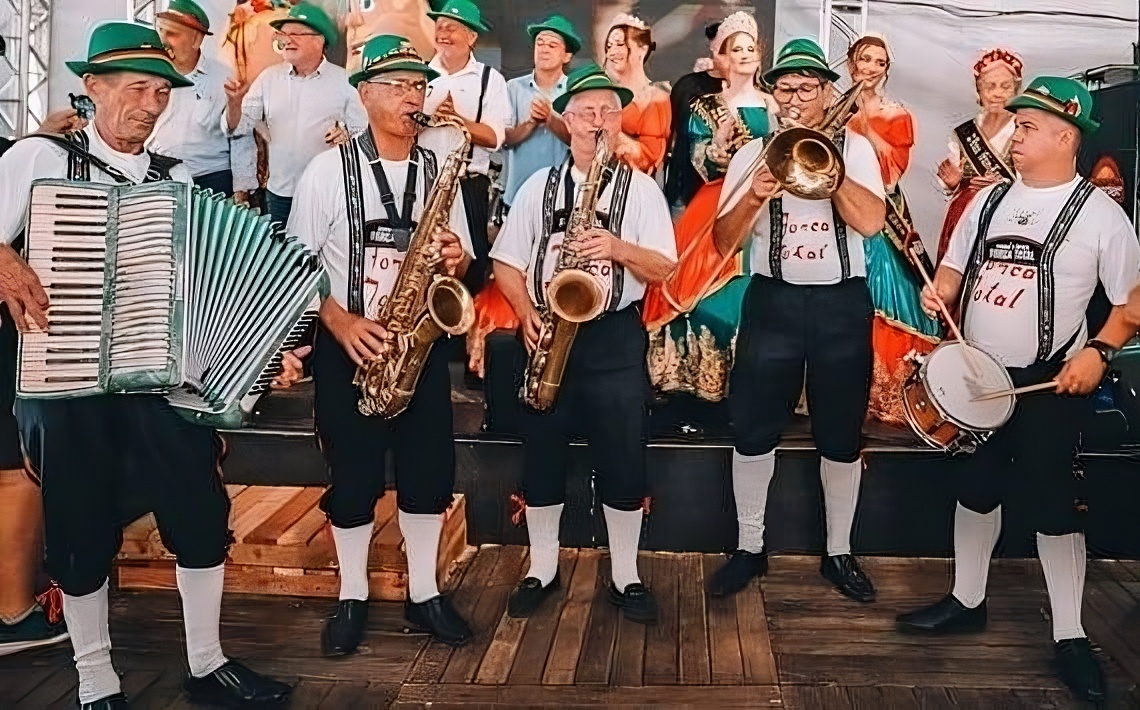 Fort Atacadista promove Oktoberfest em Novo Hamburgo e em Santa Cruz do Sul