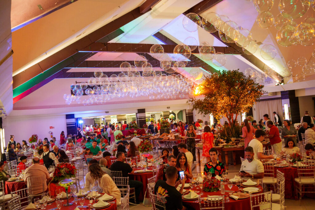 Rede Master projeta Natal e Réveillon de alta ocupação em Gramado