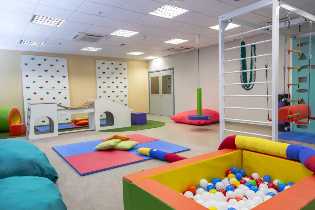 Unimed VTRP amplia cuidado com crianças autistas