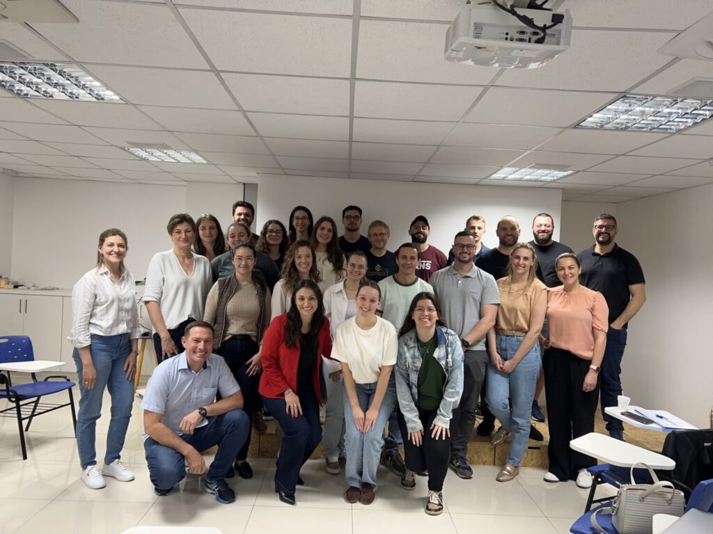 ACI-E conclui primeira edição de curso sobre IA para os negócios