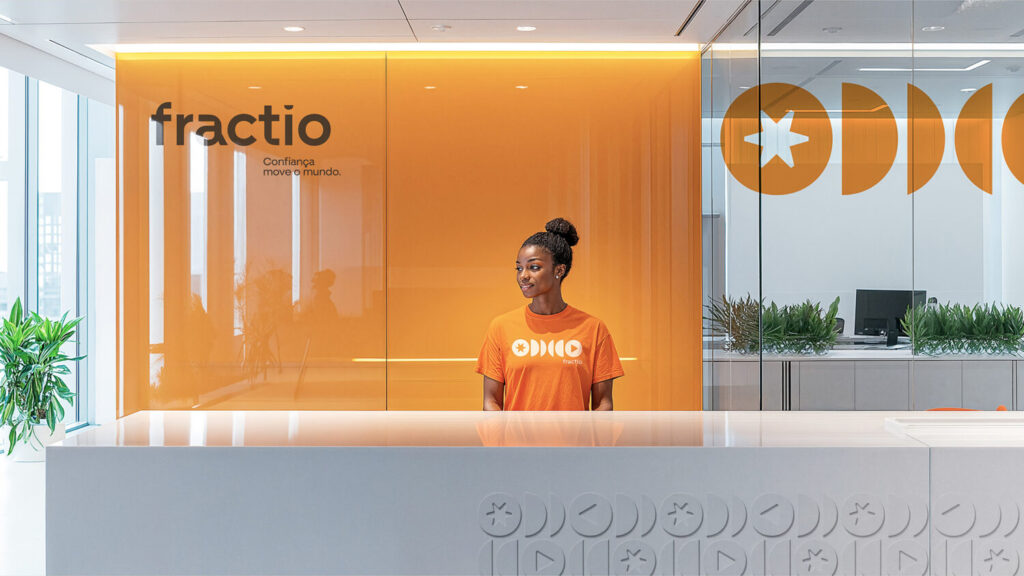 Fractio logística comércio exterior Evolgo