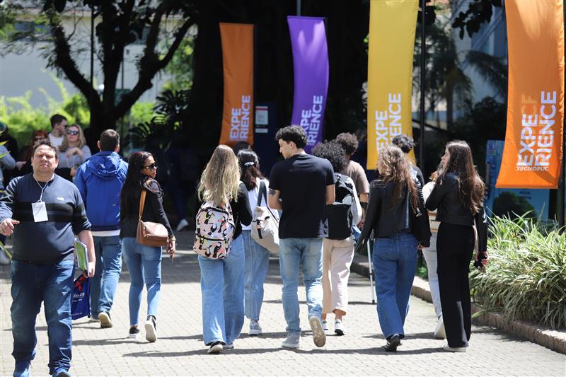 Tecnopuc Experience 2025 será amanhã