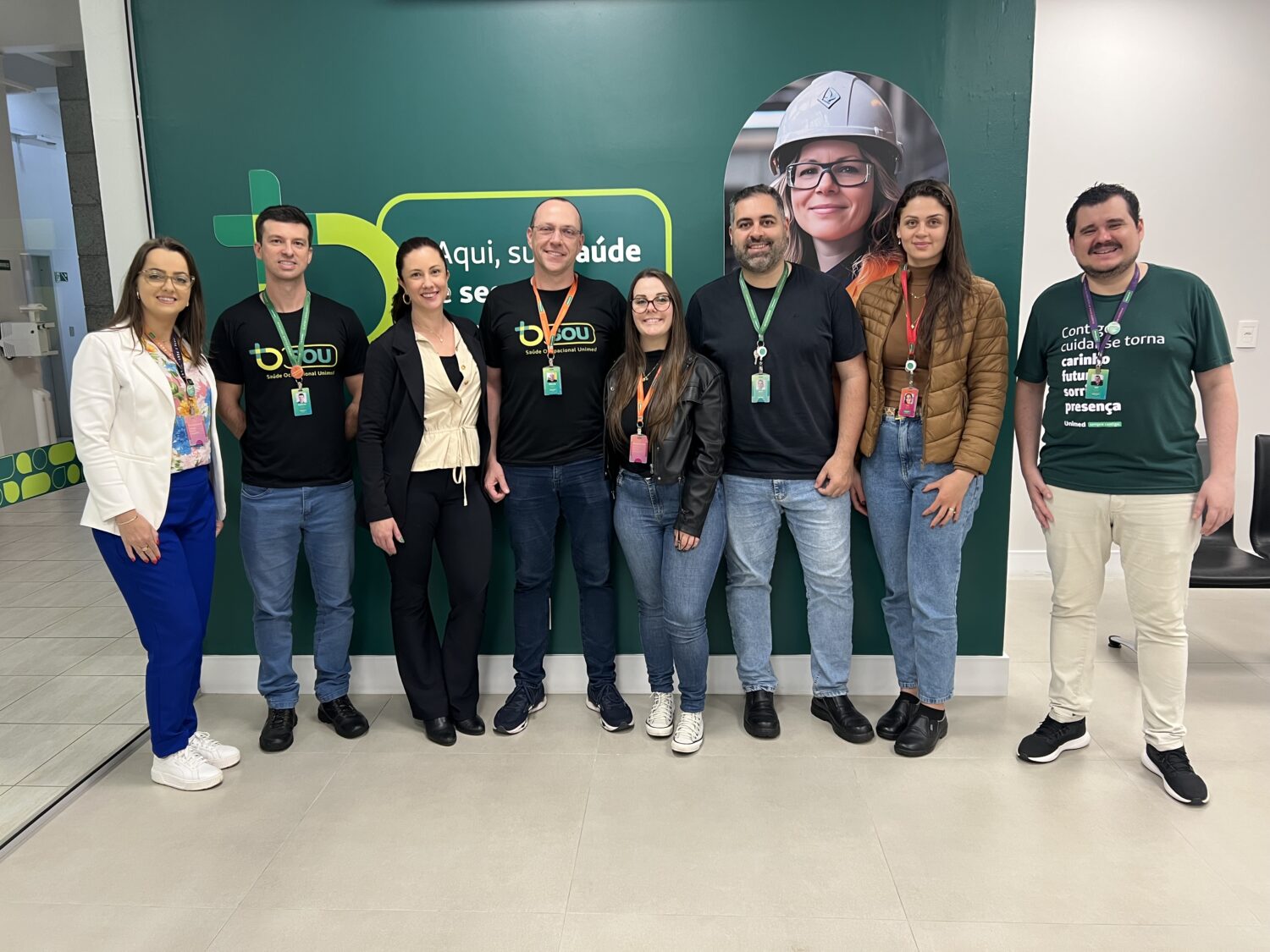 Unimed VTRP empresas NR-1