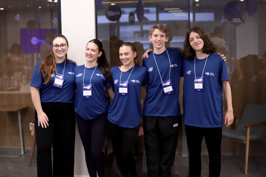 La Salle Caxias é destaque em competição de inovação