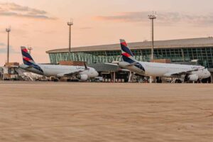 Turismo corporativo no Brasil bate recorde histórico