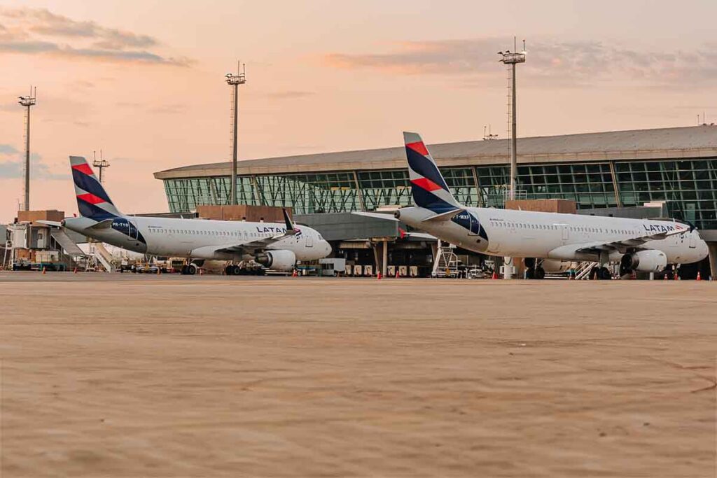Porto Alegre cresce no mercado de viagens corporativas