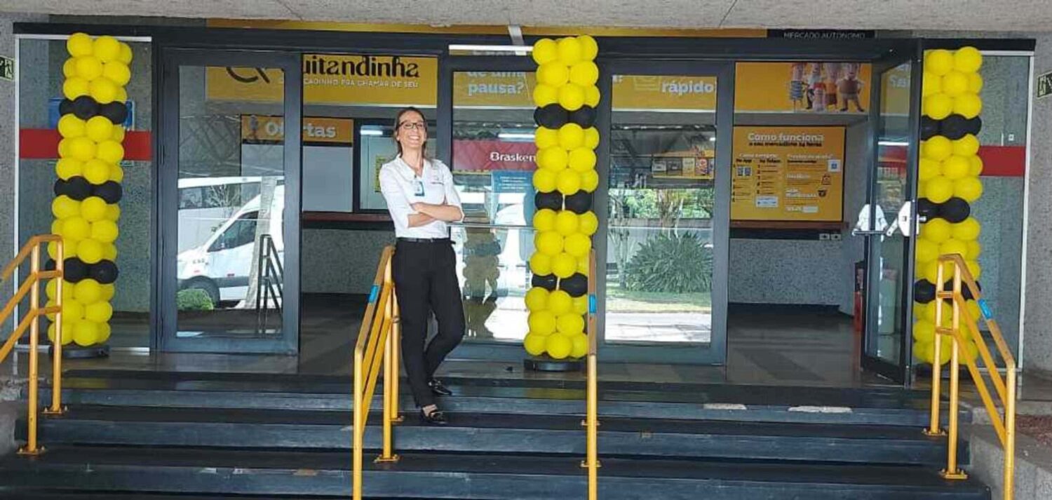 Franqueada da Minha Quitandinha abre seis novas lojas após enchente