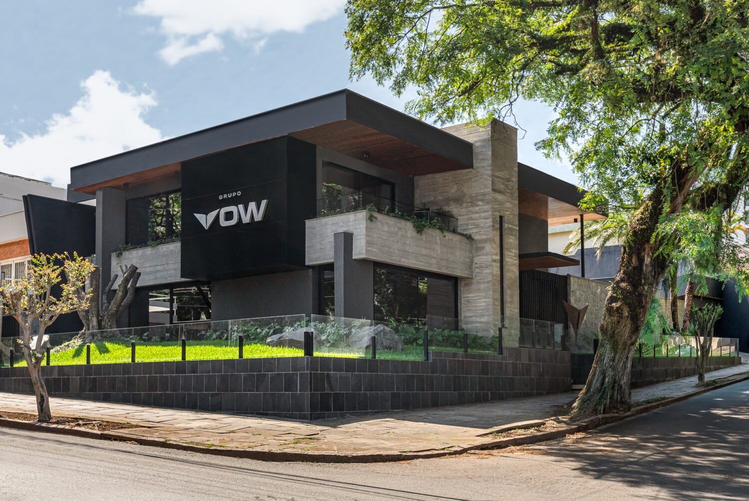 Grupo VOW amplia atuação e consolida expansão nacional