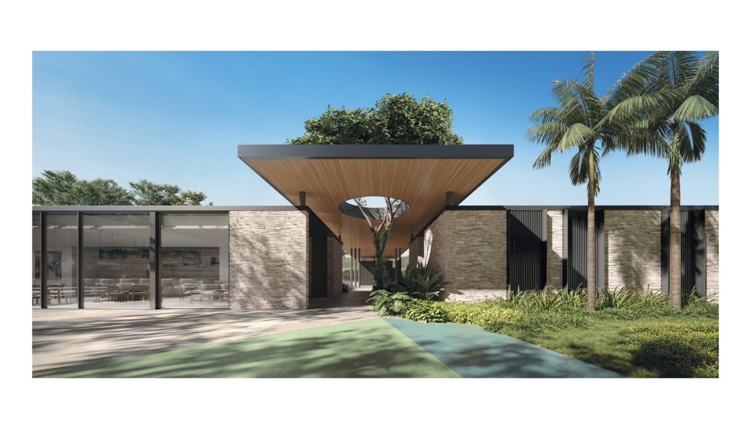 Aviva Urbanismo vende todas as unidades do Montieri Residenze