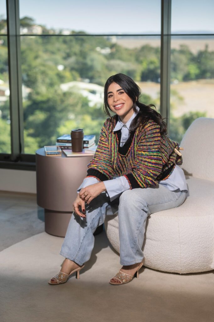 Presidente da Termolar participa do Novo Hamburgo Feevale Summit