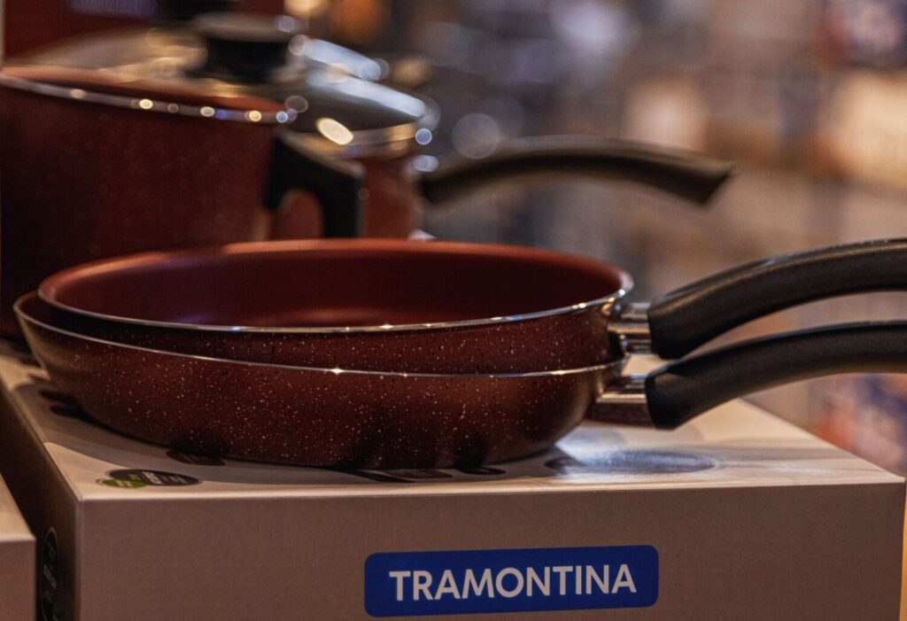 Outlet Tramontina retorna a Carlos Barbosa