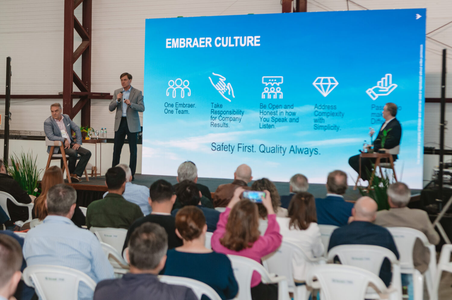 3ª Electric Move tem programação definida